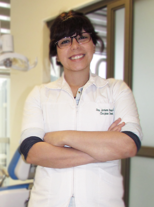 Dra. Javiera Benavente