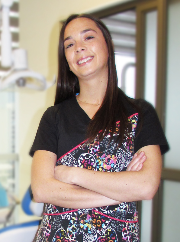 Dra. Javiera Rubio